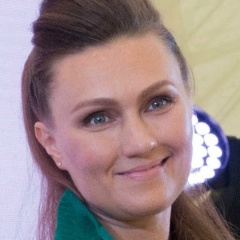 Инна Игнатова, 24.10, Москва