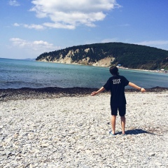 Yulya Galstyan, 12.11.1997, Харьков