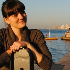 Наталья Васильева, 07.08.1985, Москва