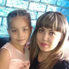 Зарина Шарафутдинова, 30.04.1984, Уральск