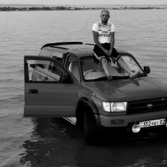 Сергей Копылов, 30.09.1989, Алматы