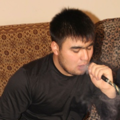 Нурик Бакриев, 07.10.1992, Алматы