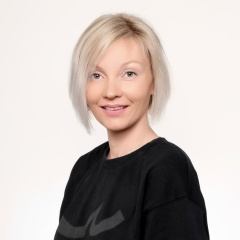 Екатерина Селезнёва