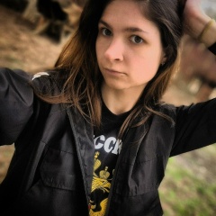 Виктория Донецкая, 21.05, Бердянск