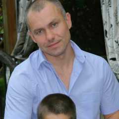 Евгений Манаков, 13.08.1977