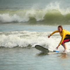 Елена Рекова, 31.12.2006, Раменское