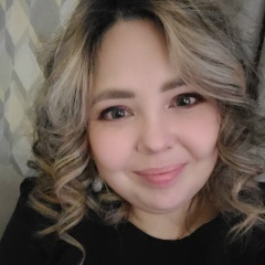 Венера Лыскова, 23.10.1990