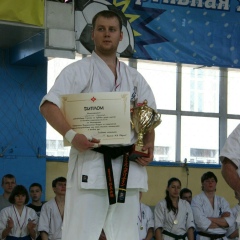 Владимир Козлитин, 04.06.1987, Новокузнецк