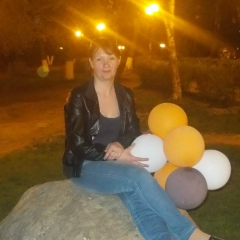 Катя Горбаченко, 23.01.1987, Струнино