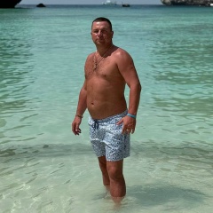 Николай Винниченко, 25.04, Тюмень