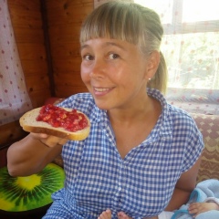 Наталья Потапова, 17.12, Санкт-Петербург