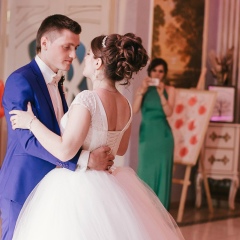 Карина Борисова, 01.04, Москва