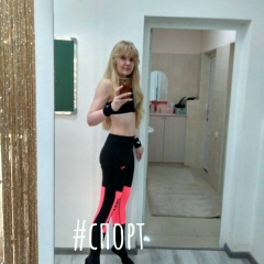 Анна Подгорная, 16.01.1992, Ташкент