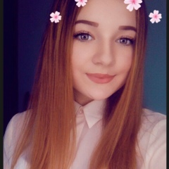 Таня Симинюк, 23.04, Черновцы