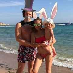 Mariana Melnyk, 25.10.1991, Киев