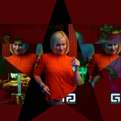 KRIS-GAS RICHI, 08.02, Краснодар