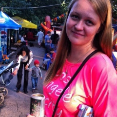 Маша Диденко, Самара