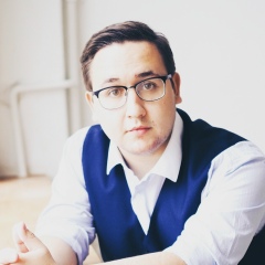 Егор Романенко, 11.06.1993, Москва