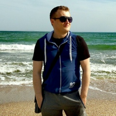 Олег Ротанов, 27.06.1978, Одесса