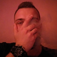 Дмитрий Целый, 02.05, Москва