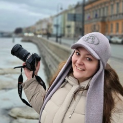 Виктория Кудрявцева, 30.01, Нефтеюганск