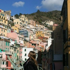 Мария Анхерова, 29.06, Санкт-Петербург