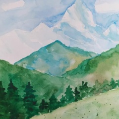 Катя Медвин