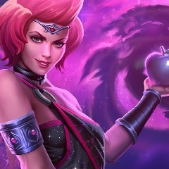 Анечка Анечка, 07.10.1990, Москва