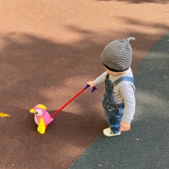 Наташа Ибрагимова, 10.11, Москва