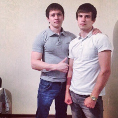Rava Evloev