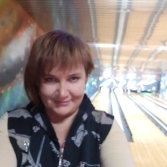 Елена Тарасевич, 10.02.1966, Алматы