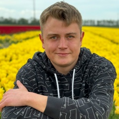 Юрий Курбатов, 04.02.1994, Санкт-Петербург