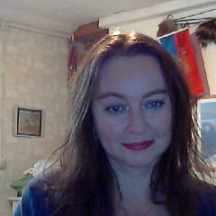 Irina Prokofyeva, 27.07.1996