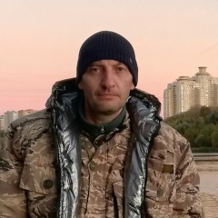 Дмитрий Севрюков, 12.01, Москва