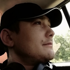 Александр Куриков, 30.03