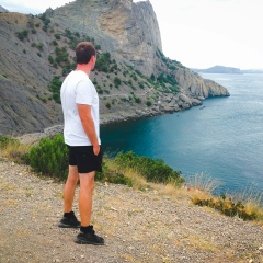 Семён Ширшов, 15.11.1993, Вышестеблиевская