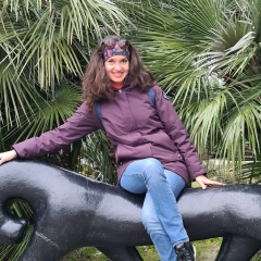 Майя Алёхина, 28.05.1986, Dubai