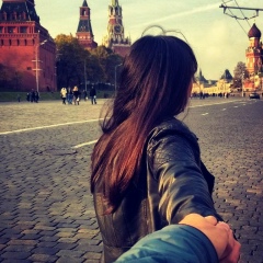 Виктория Гриневич, 04.08, Санкт-Петербург