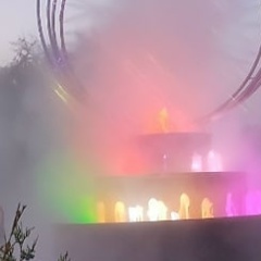 Анна Азбель, 06.09, Евпатория