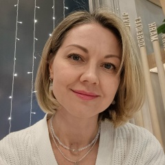 Ксения Усольцева, 12.05