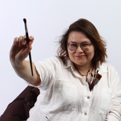 Кира Салимова, 31.08.1979, Липецк