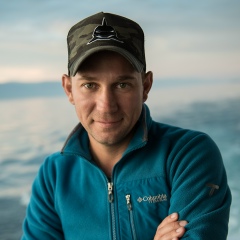 Роман Байков, 20.12, Москва