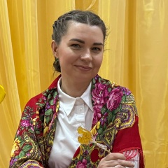 Галина Жувак, 23.06.1986, Егорлыкская