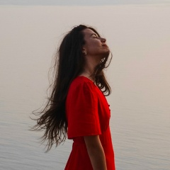 Анастасия Селезнёва, 29.07.1997, Севастополь