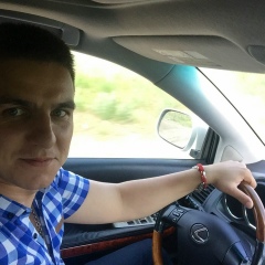 Павел Борисов, 12.05.1989, Донецк