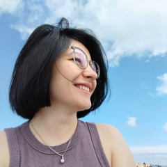 Margarita Rudneva, 22.01.1996, Новосибирск