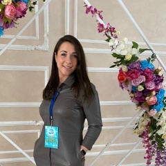 Марина Рубан, 17.03, Петропавловск-Камчатский