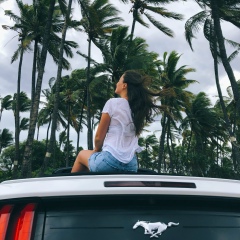 Lu Lu, 29.05, Москва