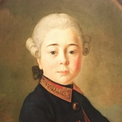 Павел Яндутов, 03.01.1989, Москва