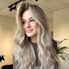 Елена Солдаткина, 18.12, Снежногорск